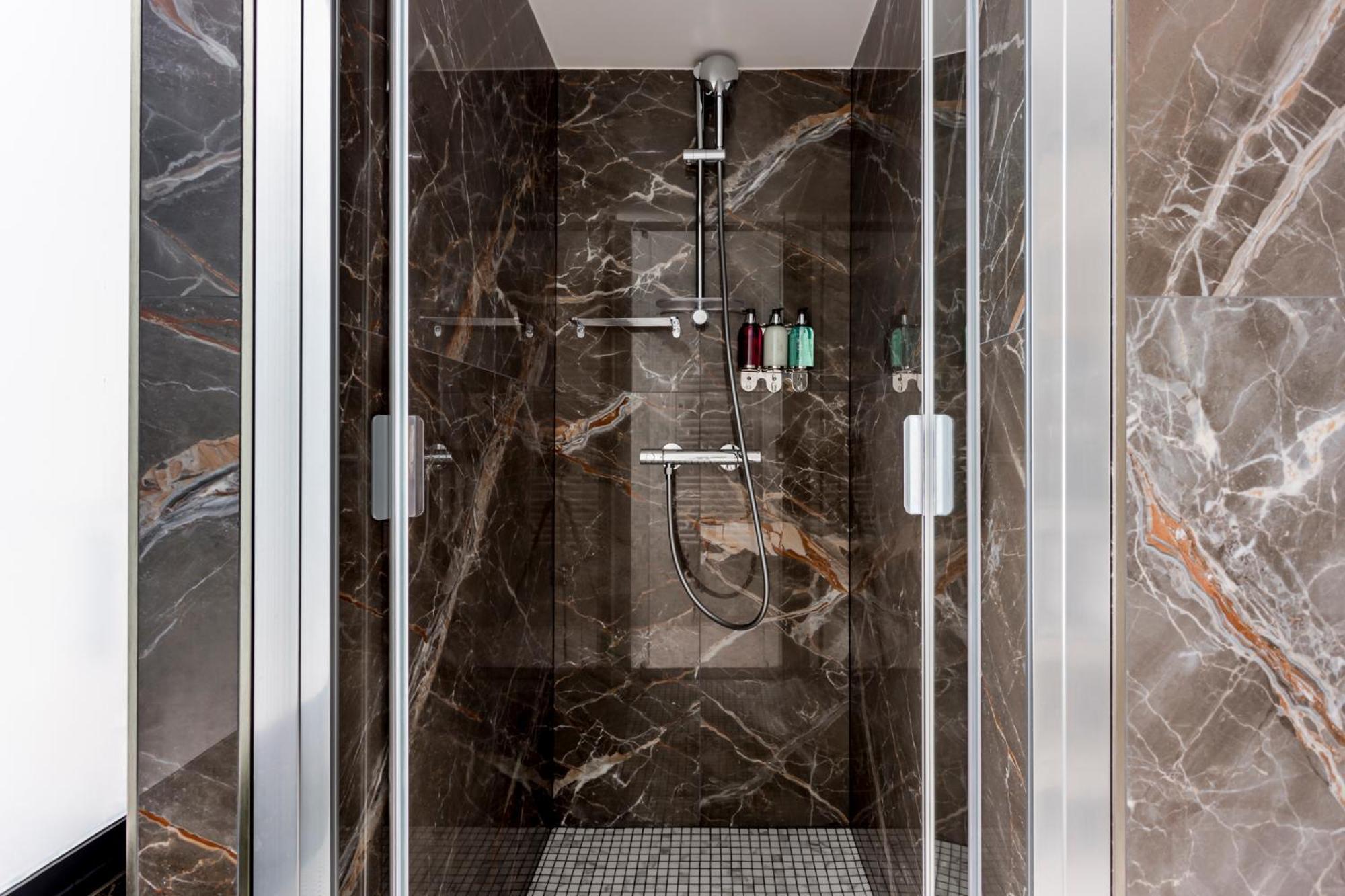 Merveil - Luxury Suite - Louvre - Reaumur I Paris Dış mekan fotoğraf