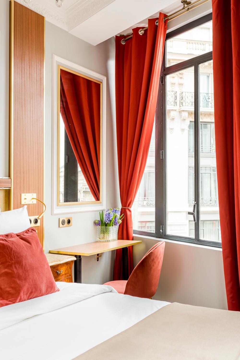 Merveil - Luxury Suite - Louvre - Reaumur I Paris Dış mekan fotoğraf
