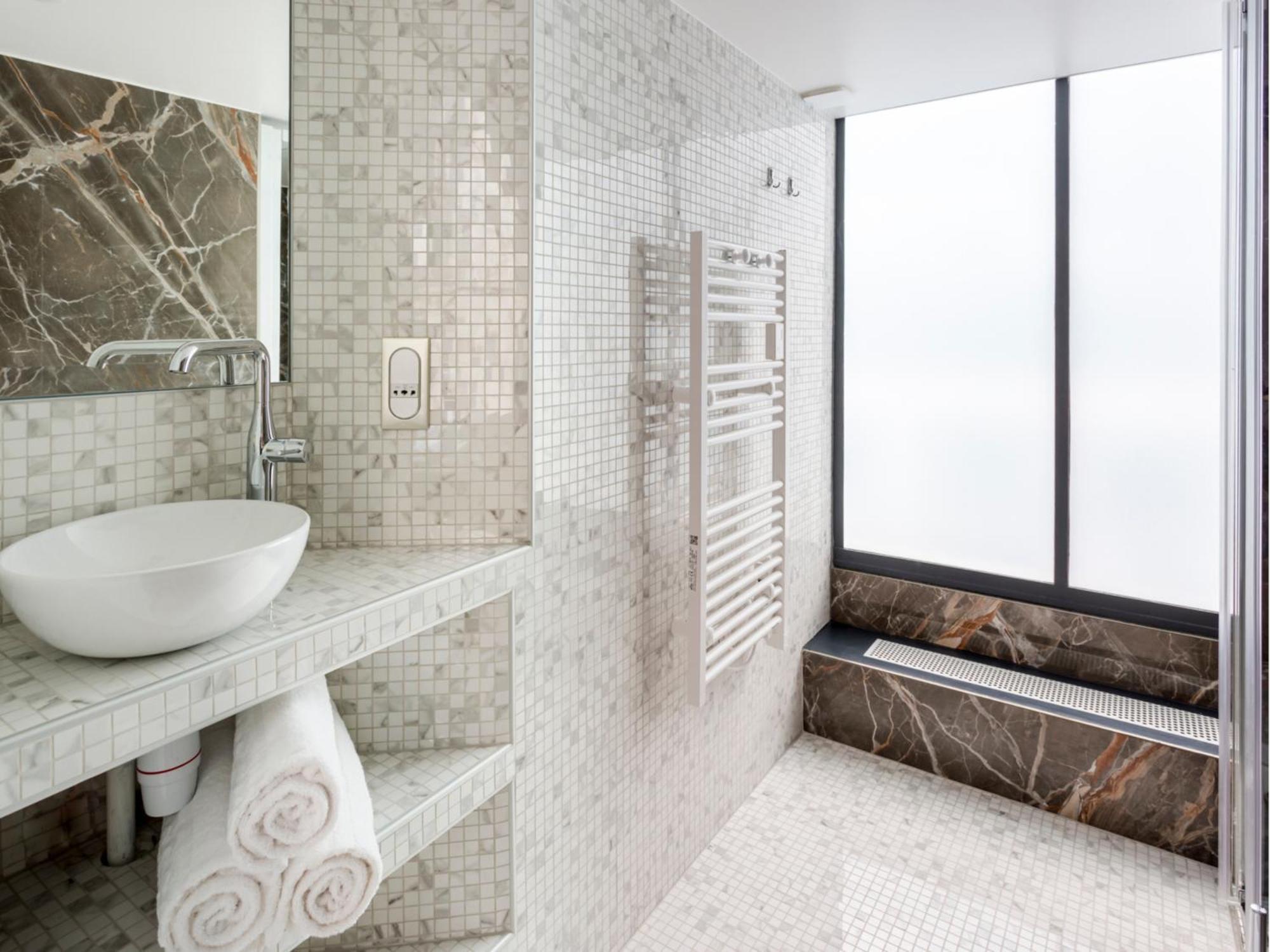 Merveil - Luxury Suite - Louvre - Reaumur I Paris Dış mekan fotoğraf