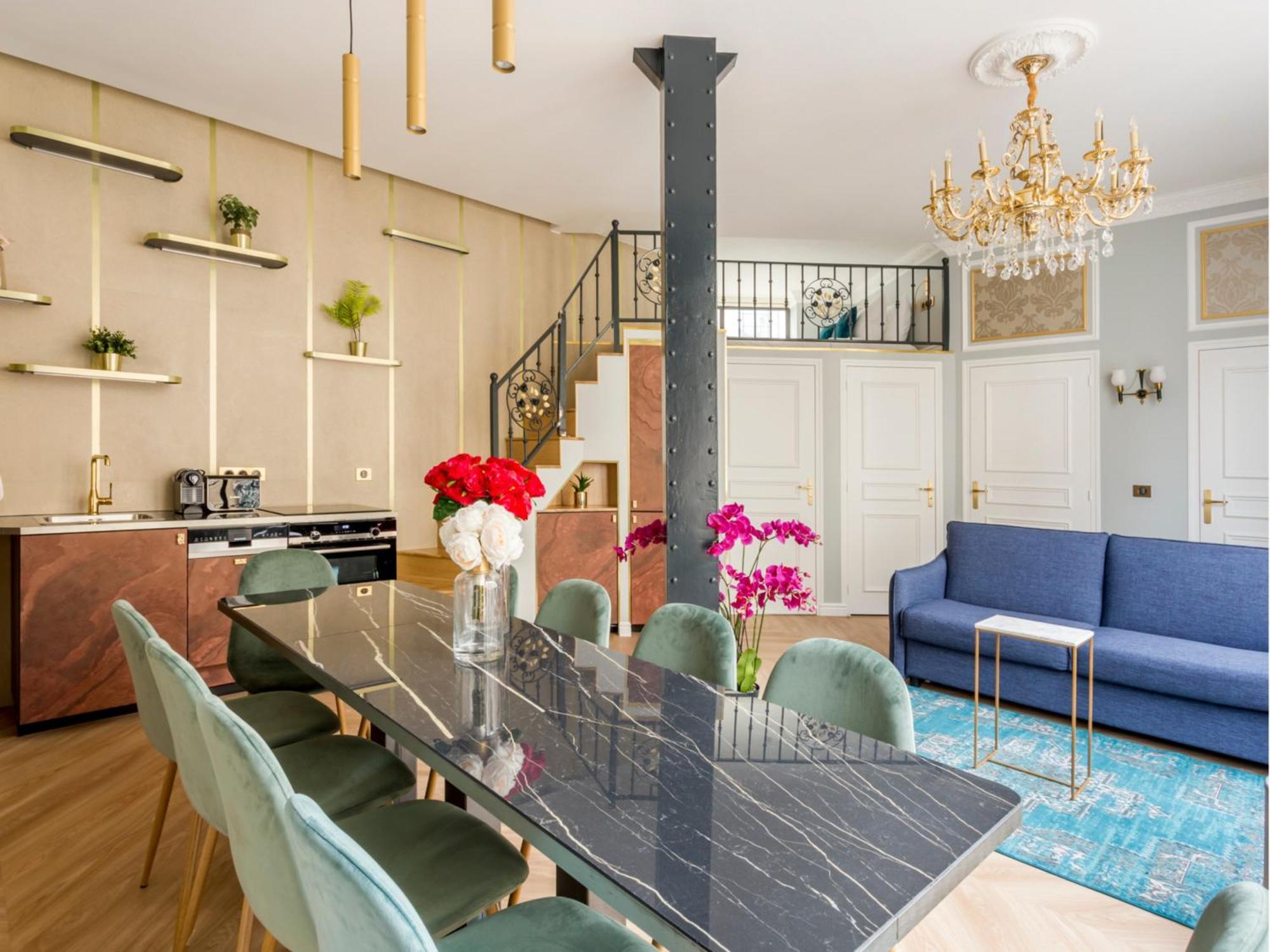 Merveil - Luxury Suite - Louvre - Reaumur I Paris Dış mekan fotoğraf