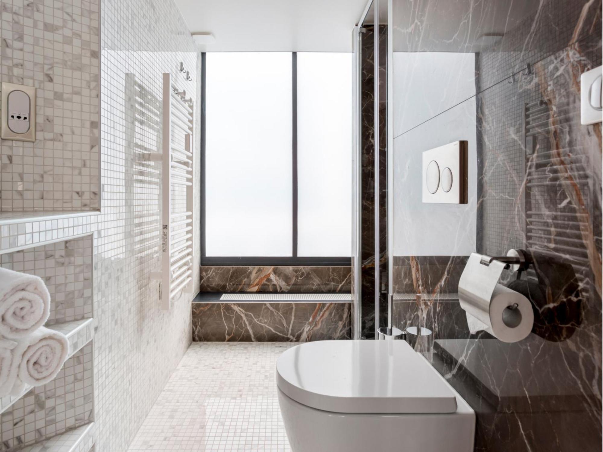 Merveil - Luxury Suite - Louvre - Reaumur I Paris Dış mekan fotoğraf